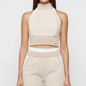 Manier De vior track suit